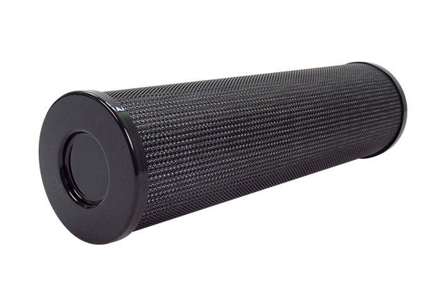 hydraulic oil filter